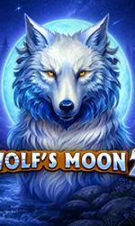 Wolf's Moon 2