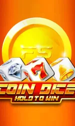 Coin Reel: Hold to Win