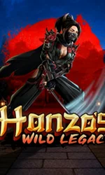 Hanzo's Wild Legacy