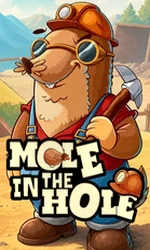 Mole in the Hole