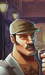 Holmes and the Stolen Stones