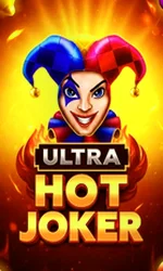 Ultra Hot Joker