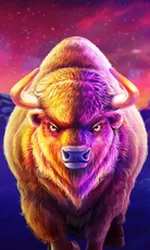 Buffalo King Megaways