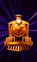 Fruit Train Express: Hold & Win