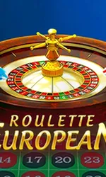 European Roulette
