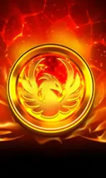 Phoenix Hotfire Hold & Win