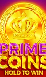 Prime Coins: Hold to Win